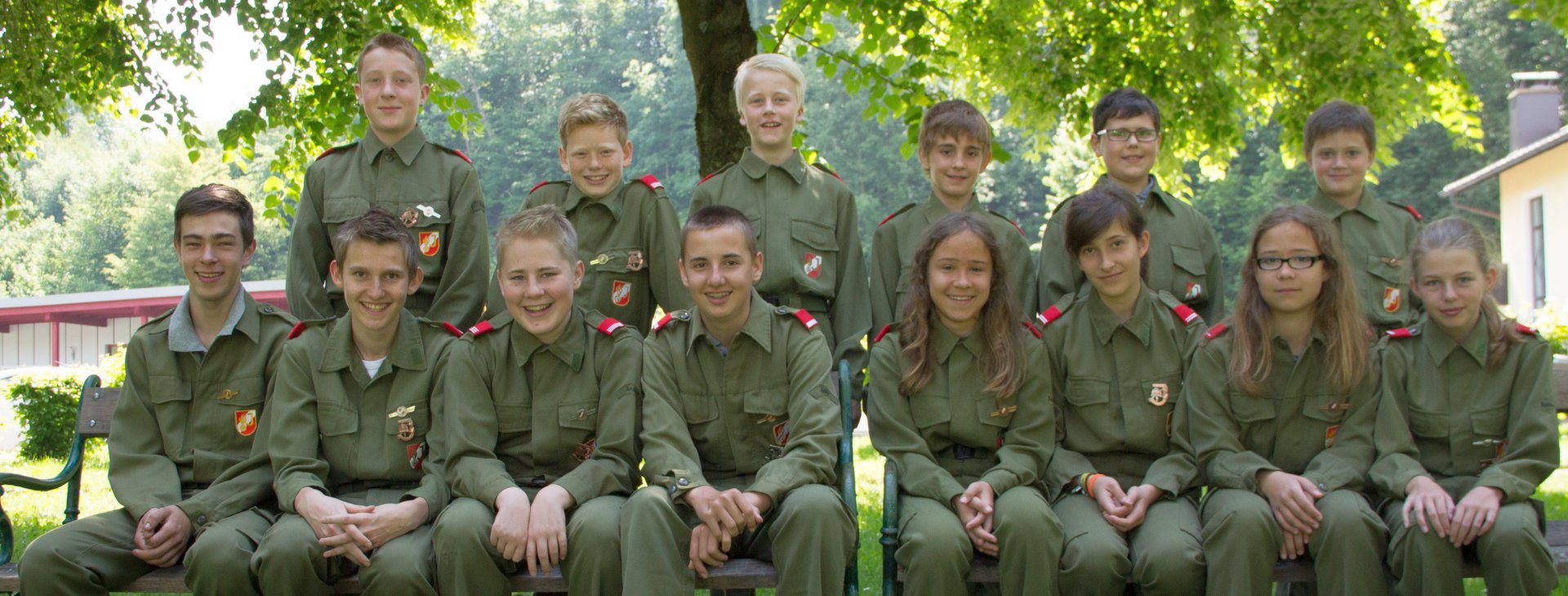 2012 Juni FF Andorf-Jugend