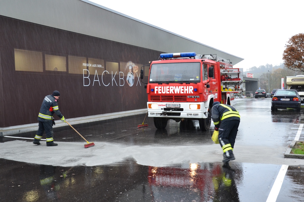 EKZParkplatz