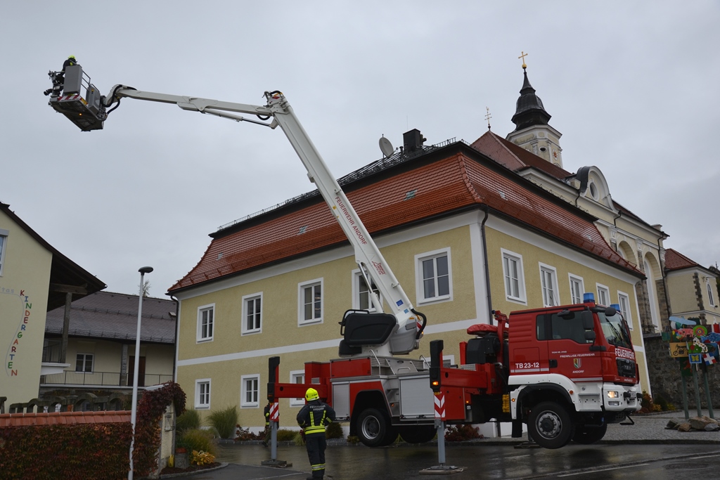 Kiga Kopfing 1