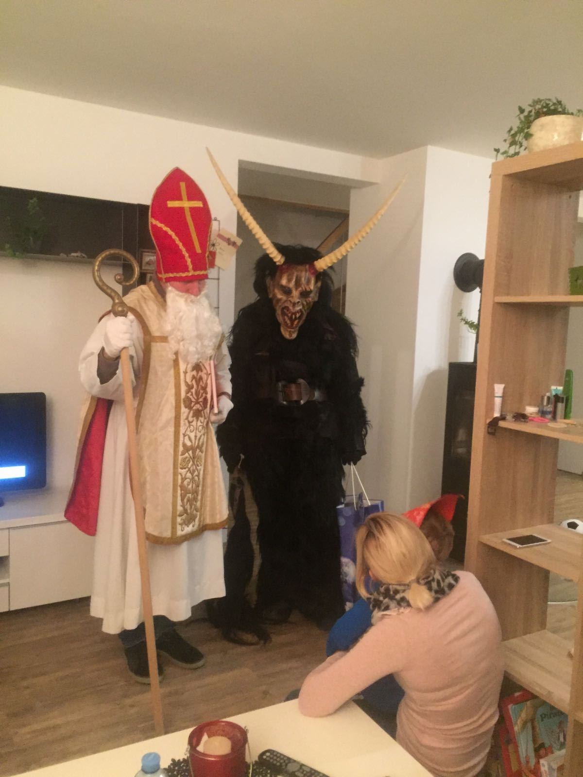 Nikolaus 2016