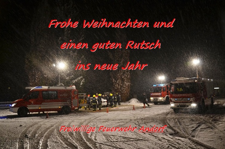 Weihnachten