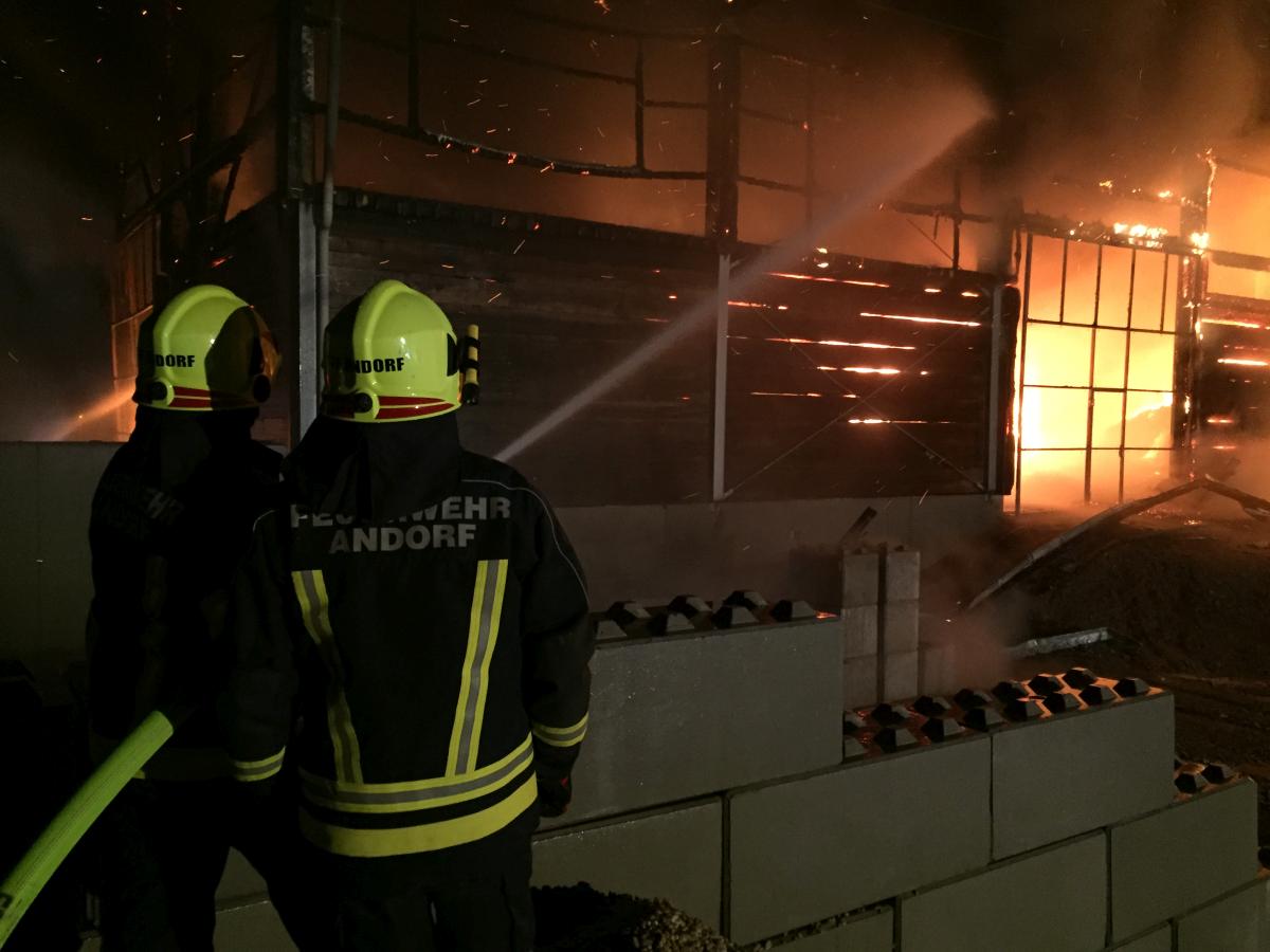 2019 02 20 FF Andorf Brand Entsorgungsbetrieb in Raabl 2019 02 20 FF Andorf Brand Entsorgungsbetrieb in Raabl IMG 4965 WEB