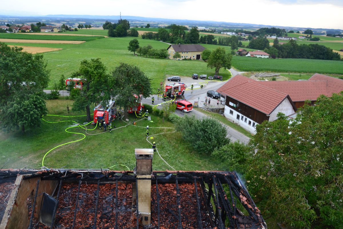 2019 07 06 FF Andorf Brand in Peuerbach DSC 0382 WEB