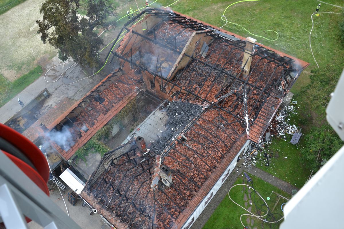 2019 07 06 FF Andorf Brand in Peuerbach DSC 0391 WEB