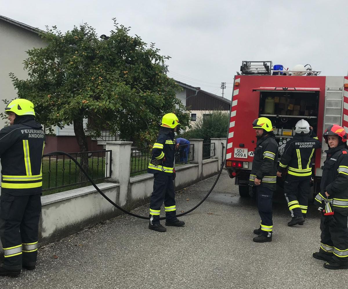 2019 07 30 FF Andorf Stromverteilerbrand ORBH5890