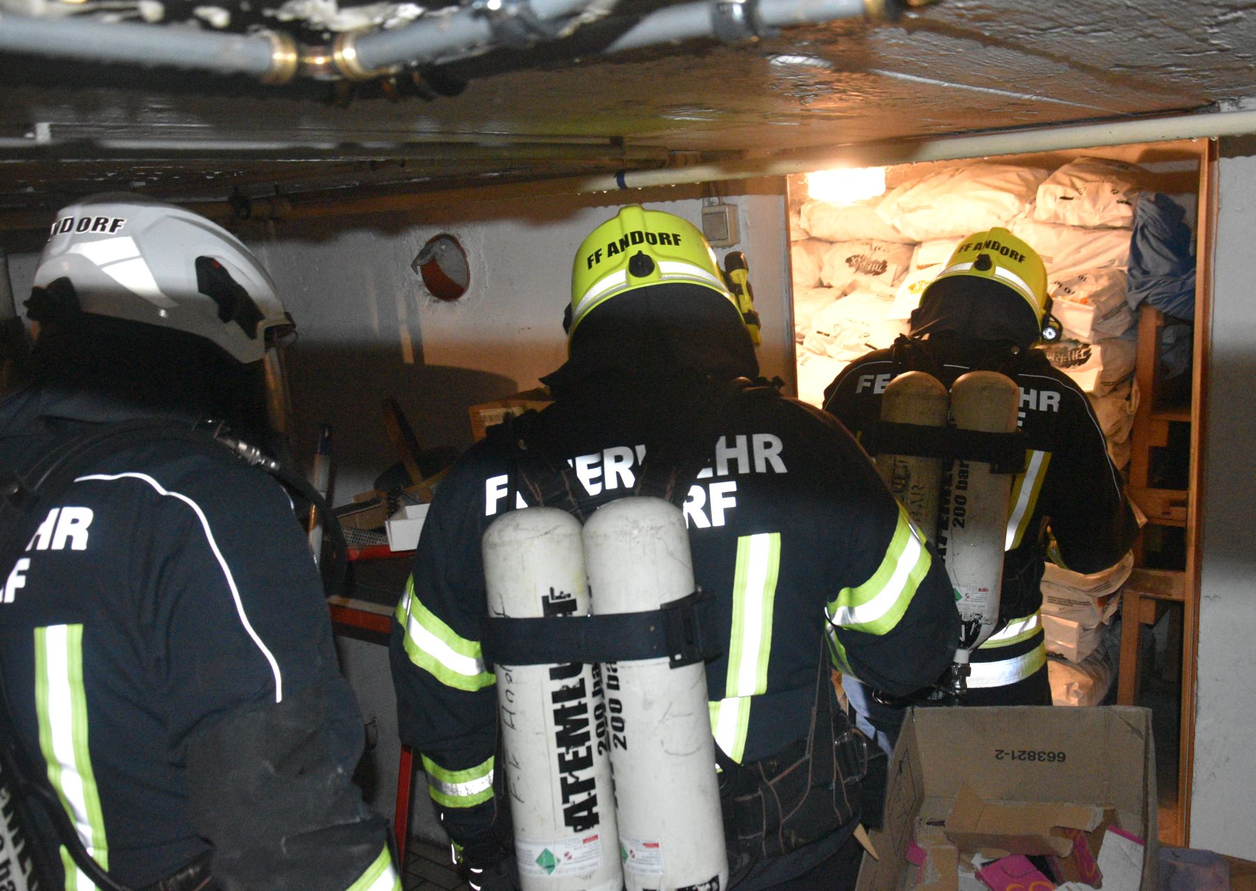 2021 03 20 FF Andorf Brandverdacht Eggerdingerstrasse FFA 0120