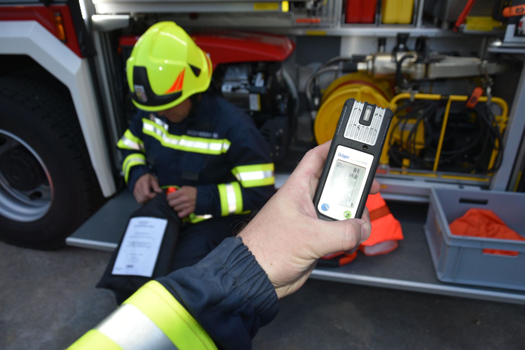 2021 06 08 FF Andorf Uebung Schachtrettung FFA 0237 web