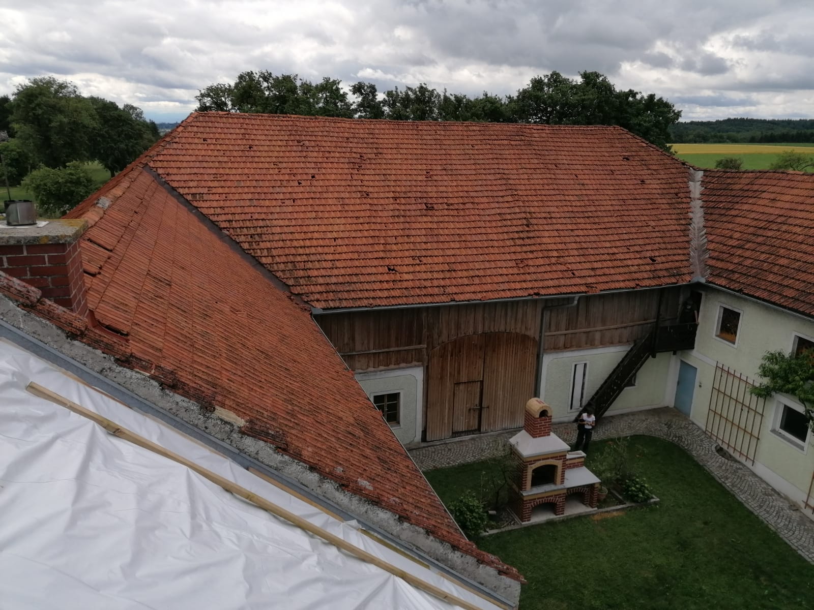 2021 06 25 FF Andorf Sturmschaden Michaelnbach 8cc73dde 2fae 4e4a ba24 99c4e9f8fade