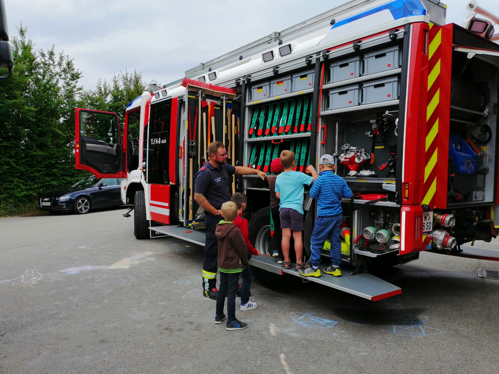 2021 07 17 FF Andorf Kindergarten 0ea08b0f 696a 4532 b406 b15f5062d1bb