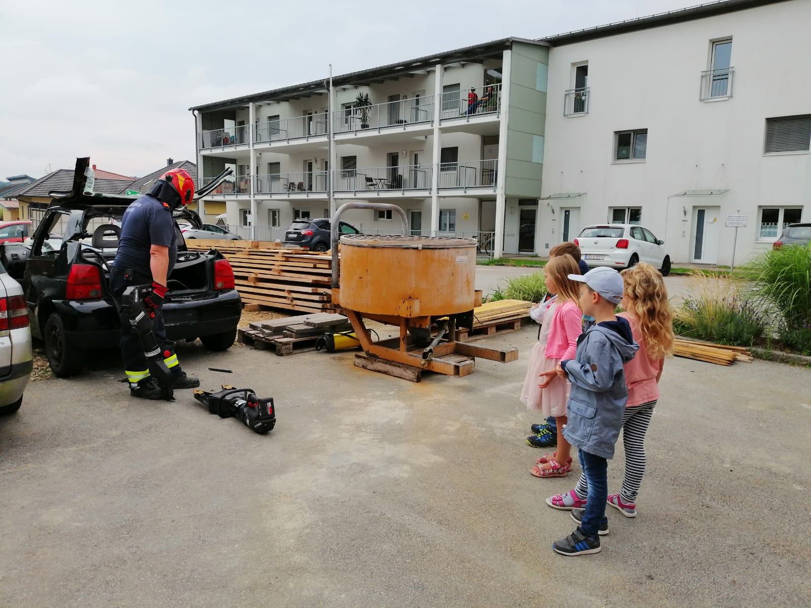 2021 07 17 FF Andorf Kindergarten 9f562e15 f4f5 4dd7 b621 b9b8510b9735