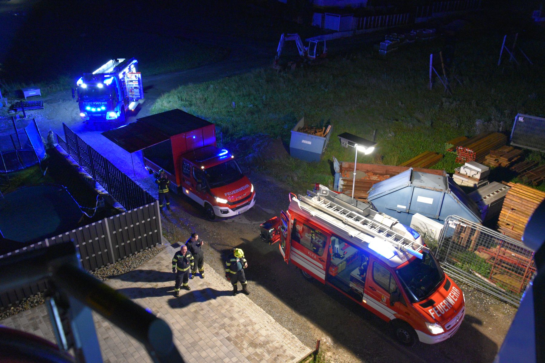 2021 08 07 FF Andorf Sturmschadeneinsaetze FFA 0077 web