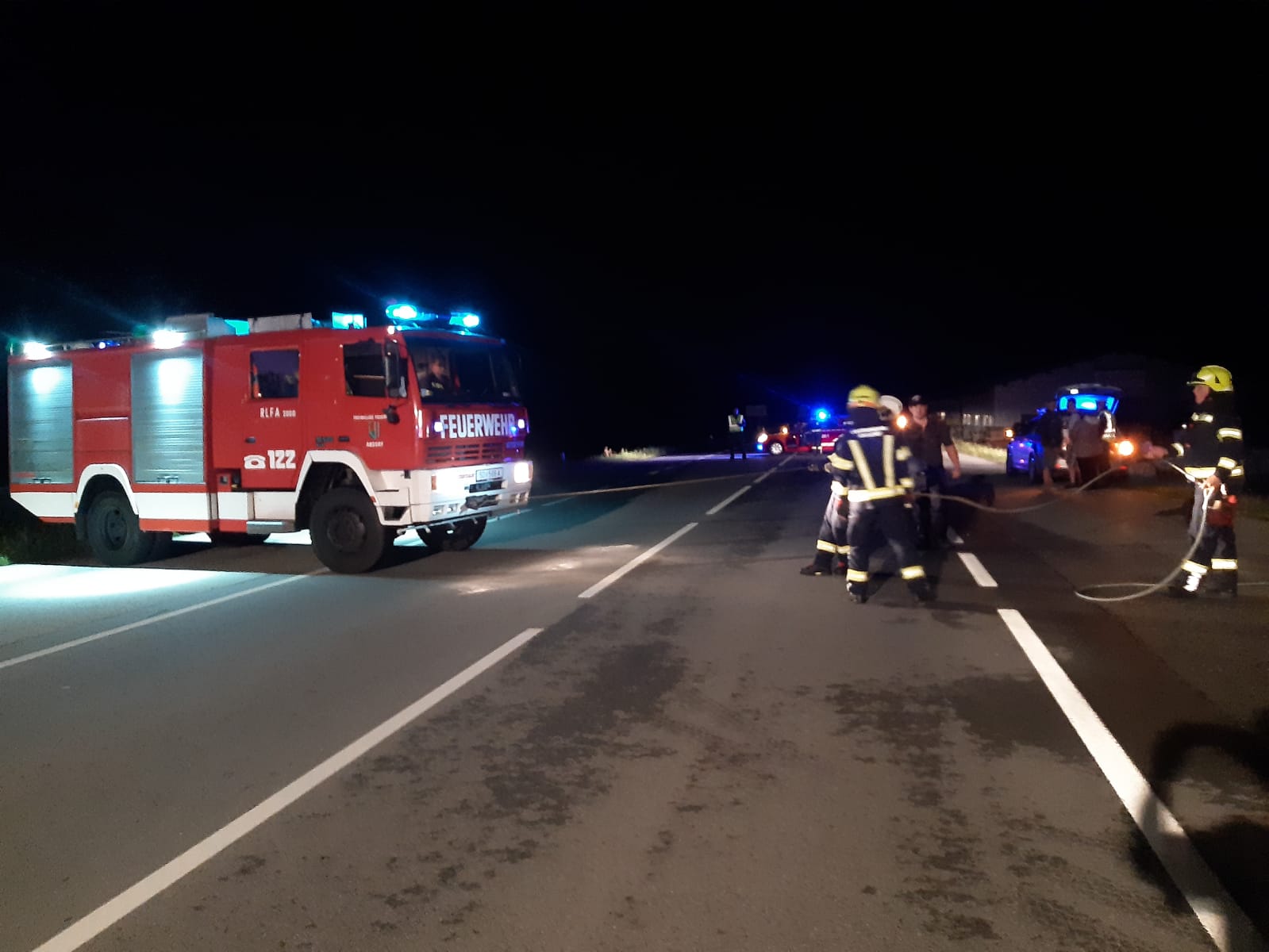 2021 08 28 FF Andorf Fahrzeugbergung B137 bed9d880 33b3 4589 886e 40240dc37a69