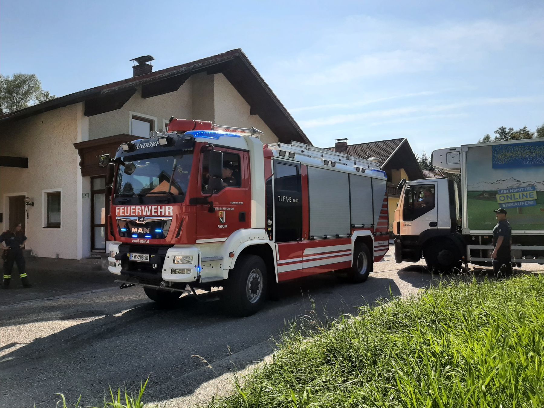 2021 09 14 FF Andorf Dieselaustritt LKW 20210914 153549 20210914 141150