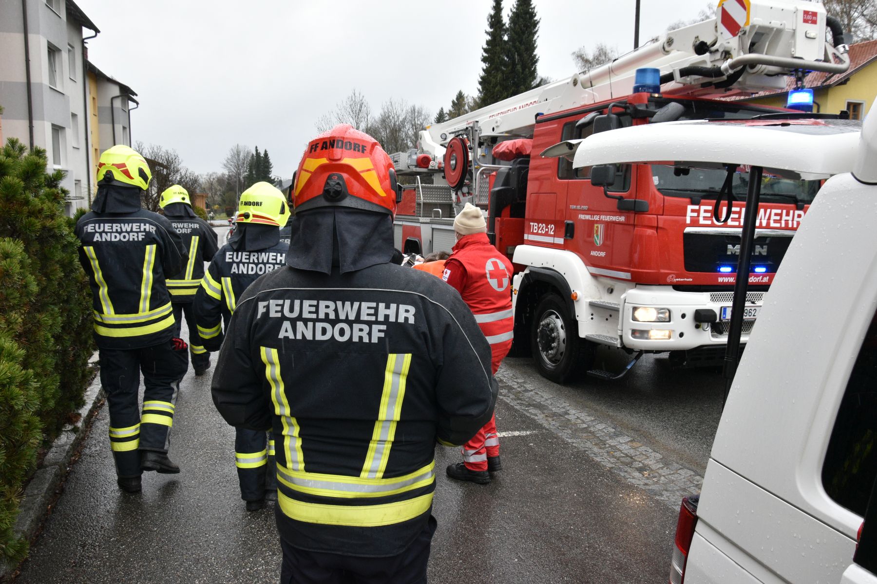 2022 04 05 FF Andorf Personenrettung Raaber Strasse FFA 0179