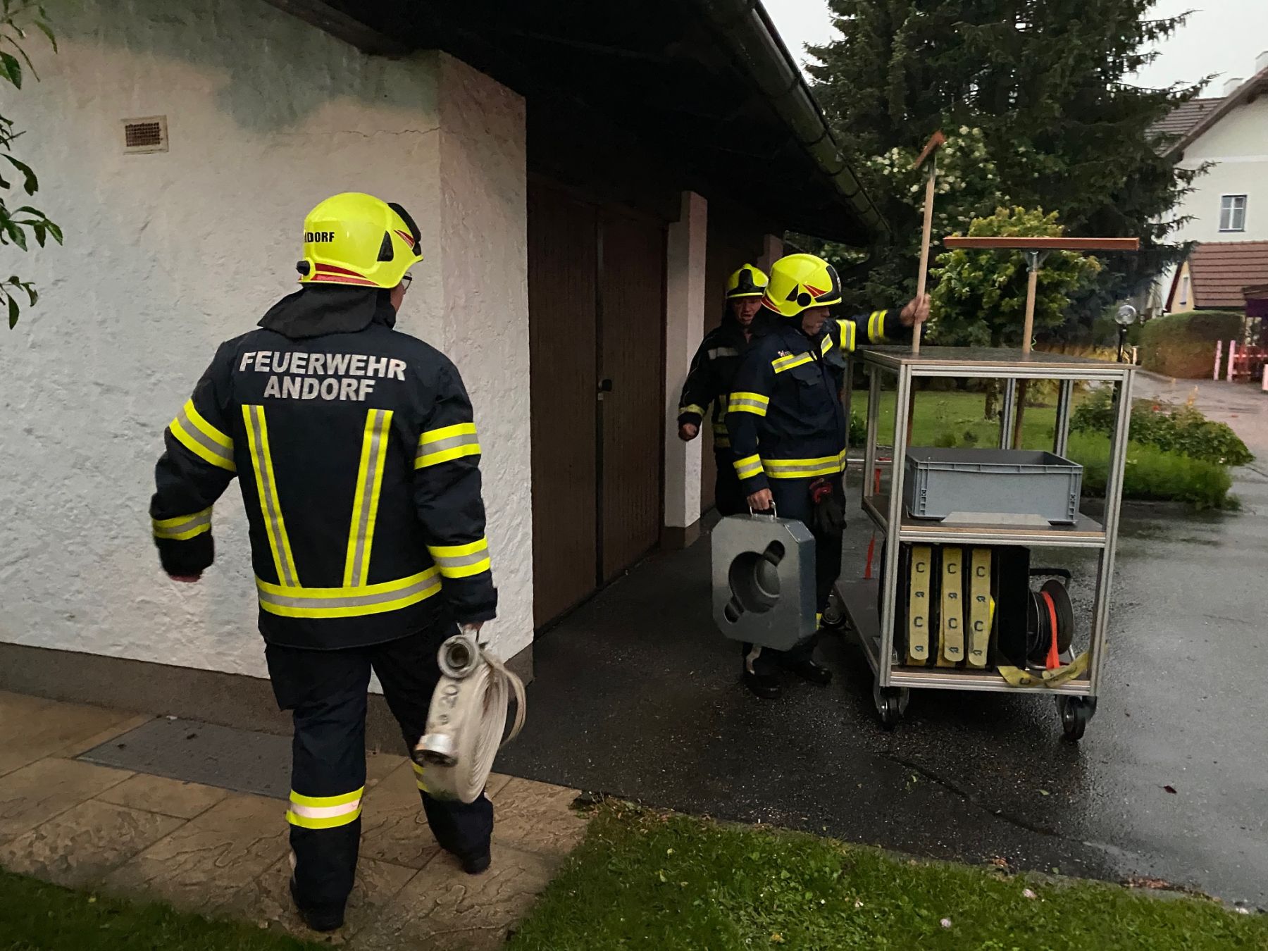 2022 06 05 FF Andorf Unwettereinsaetze IMG 3405