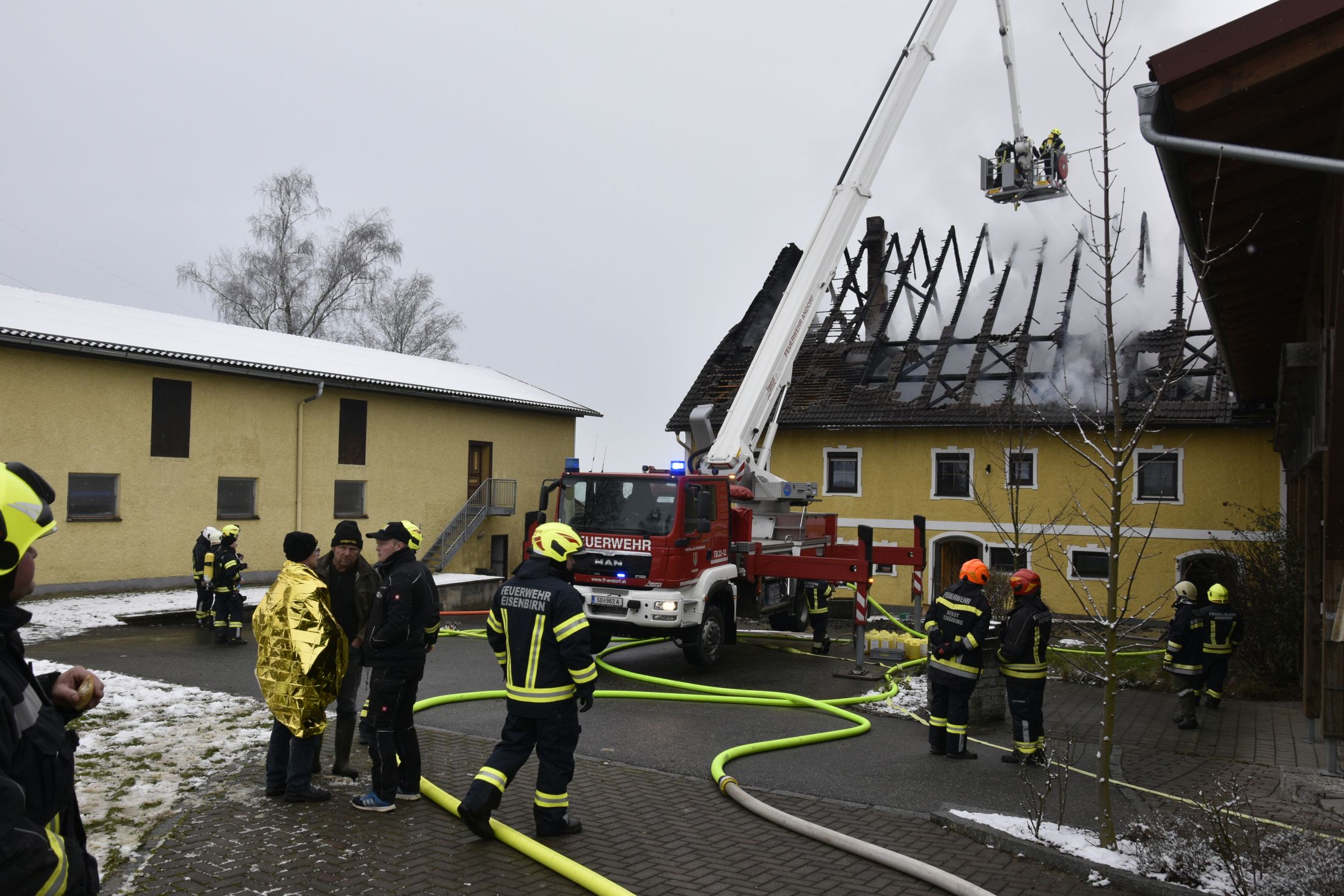 2022 12 10 FF Andorf Brand Eisenbirn FFA3675