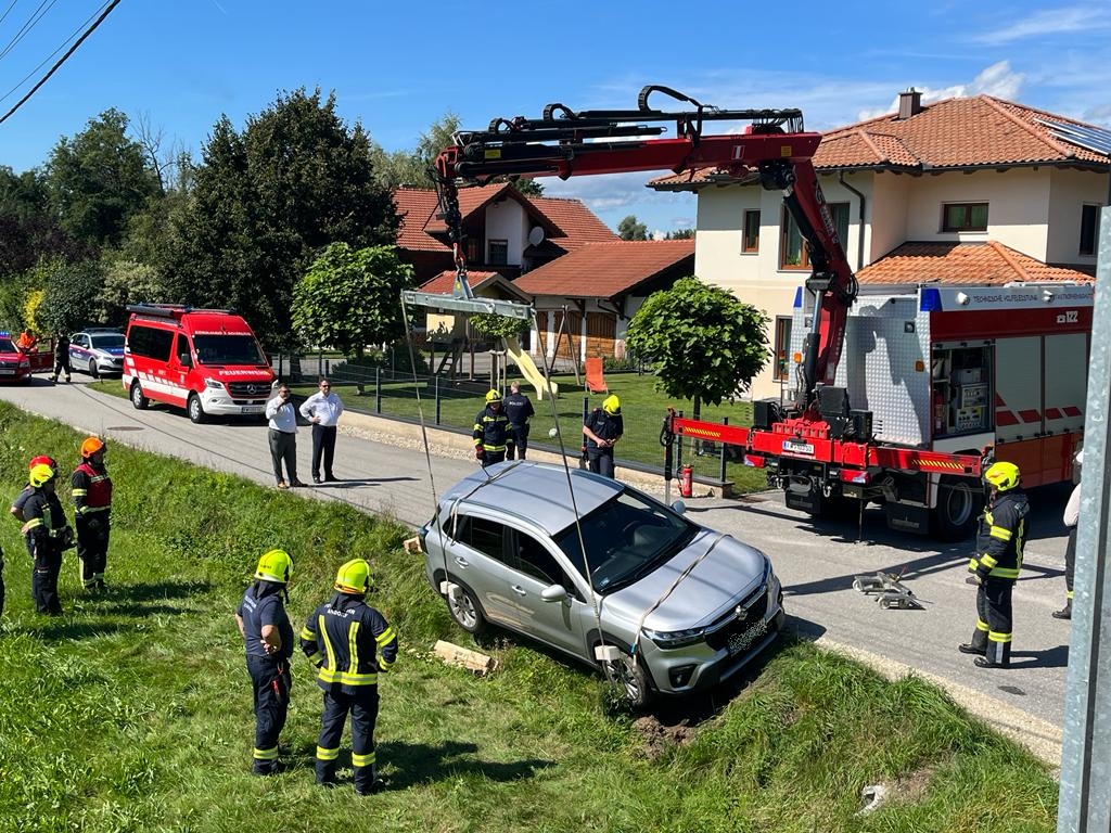 2023 09 02 FF Andorf Fahrzeugbergung 004 0e46c839 b3fb 4c3e b243 2f0d1851131f