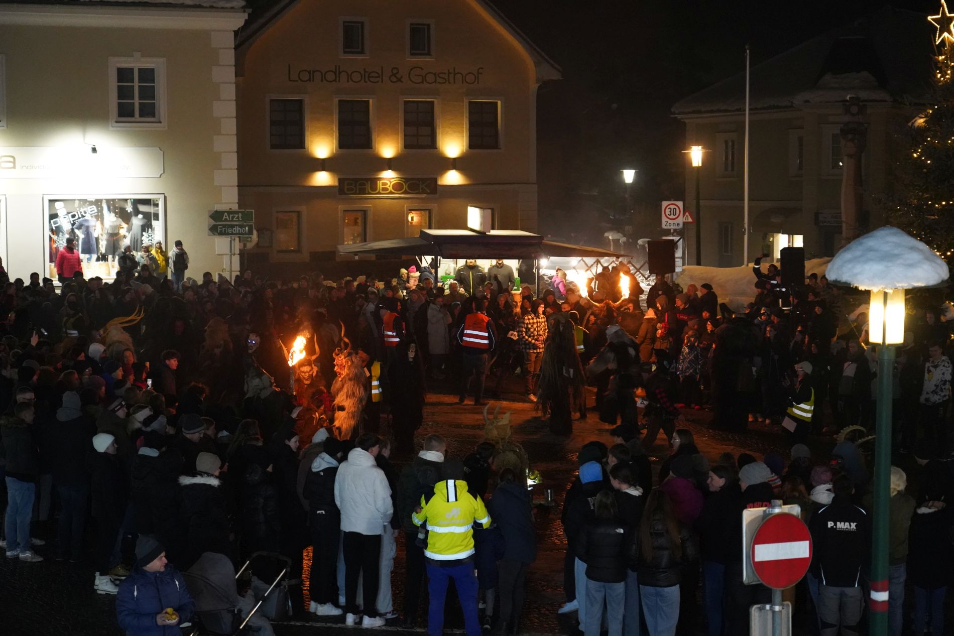 2023 12 07 FF Andorf Perchtenlauf DSC05762