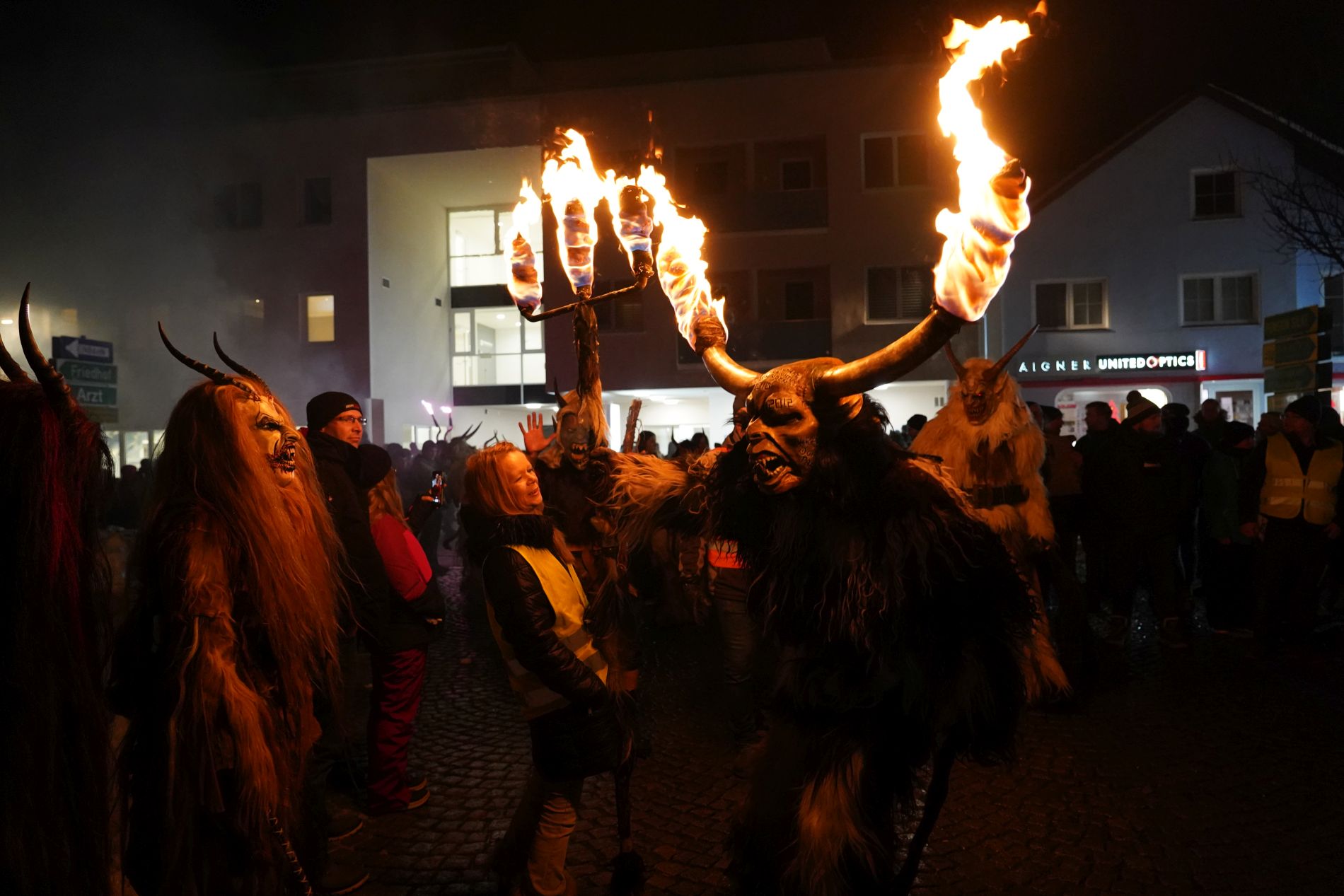 2023 12 07 FF Andorf Perchtenlauf DSC05885