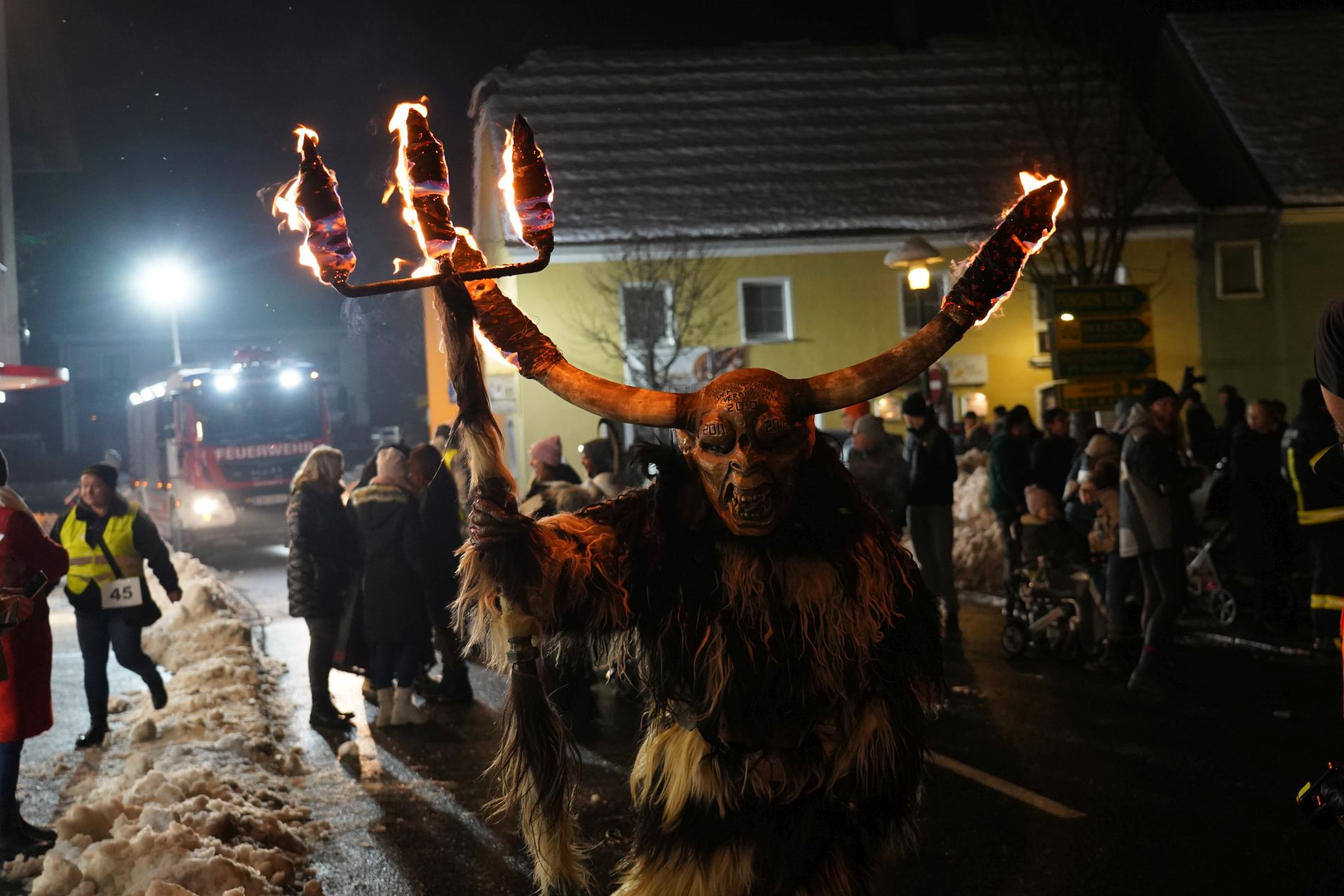 2023 12 07 FF Andorf Perchtenlauf DSC06024