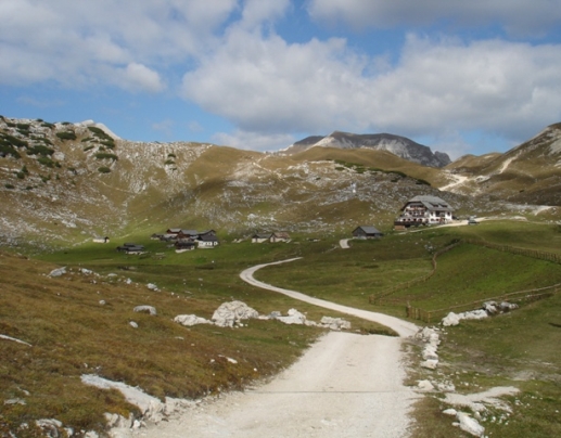 Feuerwehrausflug nach Südtirol - 14. bis 16. September 2007