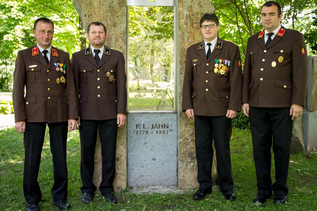 Neues Kommando hundert Tage im Amt  14 Juli 2013