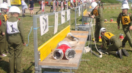 Landesbewerb 2010