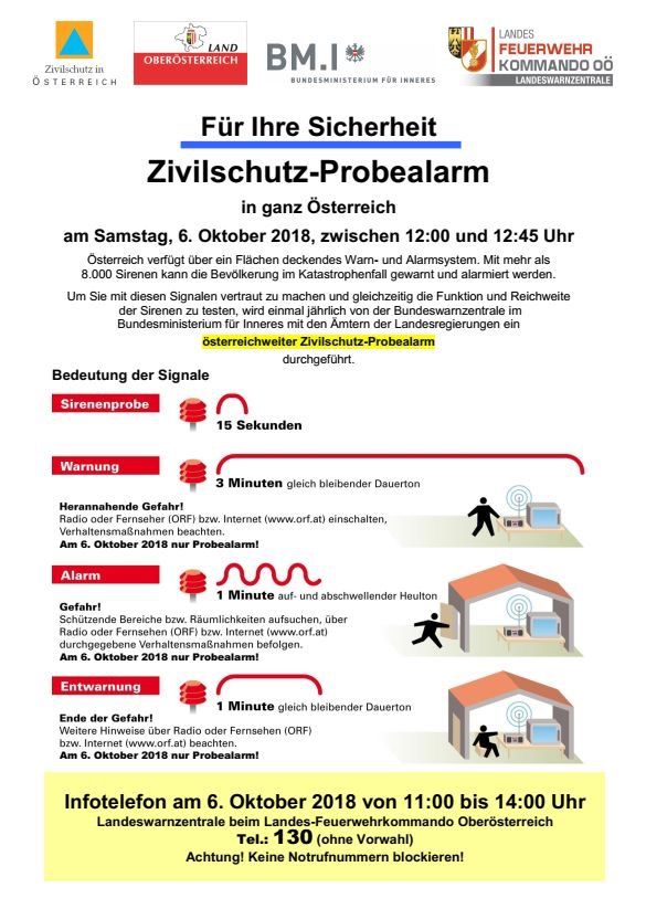 Zivilschutz